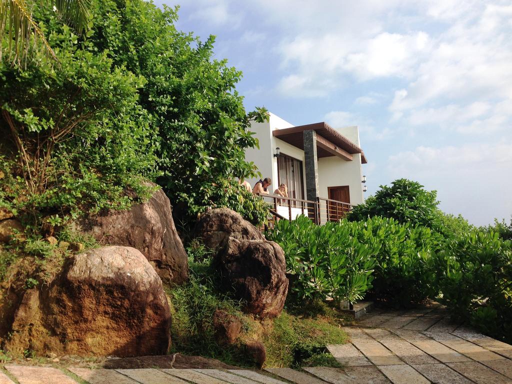 Rumassala Villas Unawatuna Room photo