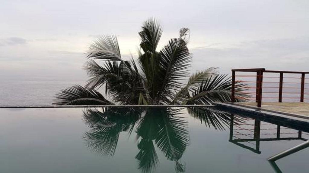 Rumassala Villas Unawatuna Room photo