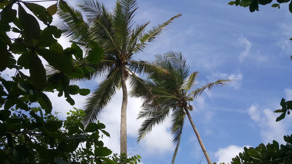 Rumassala Villas Unawatuna Exterior photo