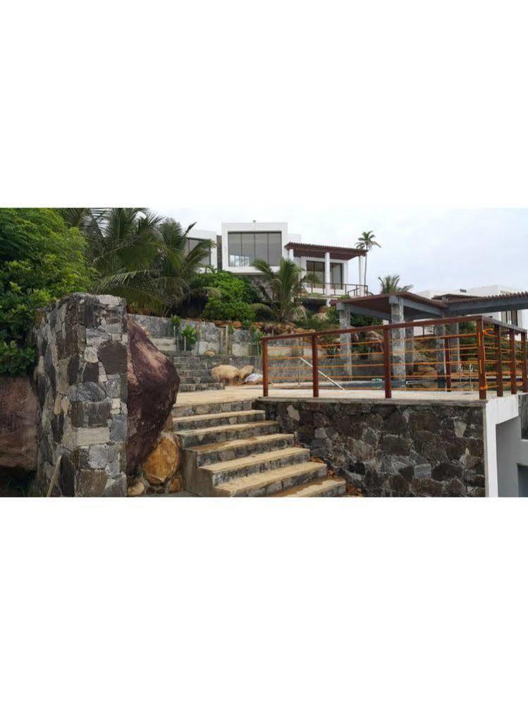 Rumassala Villas Unawatuna Exterior photo