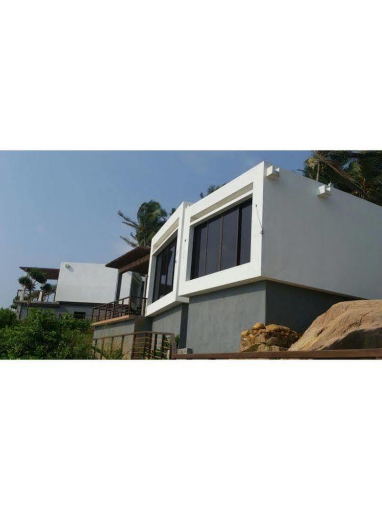 Rumassala Villas Unawatuna Exterior photo